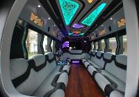 Rockstarz Limousine & Party Bus image 4