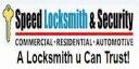 Speed Locksmith & Security, INC. logo