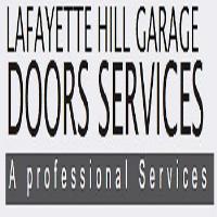 Lafayette Hill Garage Doors Services image 1
