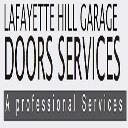 Lafayette Hill Garage Doors Services logo