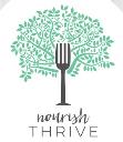 Nourish Thrive LLC logo