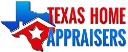 Texas Home Appraisers, LLC logo