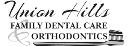 Union Hills Family Dental Care & Orthodontics logo