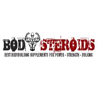 Body Steroids image 1
