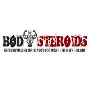 Body Steroids logo
