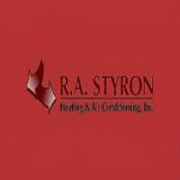 R.A. Styron Heating & Air Conditioning, Inc. image 1