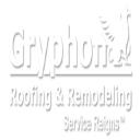 Gryphon Roofing and Remodeling Service Reigns logo