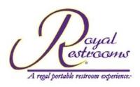 Royal Restrooms of Phoenix image 1