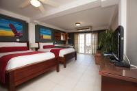 Tropical Suites Hotel image 6