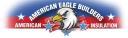 American Eagle Builders logo