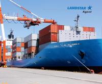 Ashlyn Logistics LLC, A Landstar Agency image 1