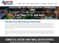 Texas Home Appraisers, LLC image 1