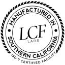 LCF Labs logo