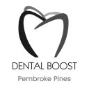 Dental Boost Pines logo