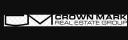 Crown Mark Real Estate Group logo