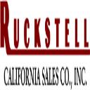 Ruckstell California Sales Co., Inc. logo