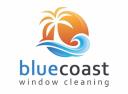 Blue Coast Window Cleaning logo