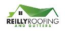 Reilly Roofing and Gutters logo