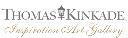 Thomas Kinkade's Inspiration Art Gallery Memphis logo