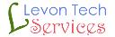 Levon tech services logo