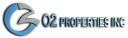 o2 Properties Inc. logo