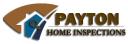 Payton Home Inspection logo
