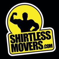 Shirtless Moving Company image 10