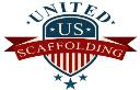 United Scaffold Inc logo