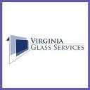 Virginia Glass Services logo