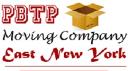 PBTP Moving Company East New York logo