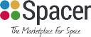 Spacer.com logo