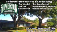 Silverson Tree Services & Landscaping - Clearwater image 1