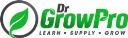 Dr GrowPro logo