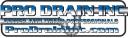Pro Drain Inc logo