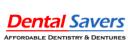 Dental Savers Fairless Hills logo