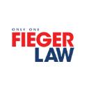 Fieger Law logo