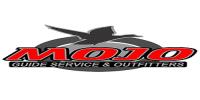 Mojo Guide Service & Outfitters - Port Aransas image 1