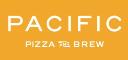 Pacific Pizza & Brew logo