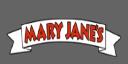Mary Jane's House of Grass logo