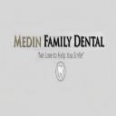 Medin Family Dentistry logo