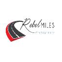 Rebel Miles Photography logo