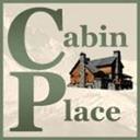 The Cabin Place logo