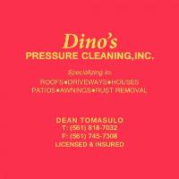 Dino's Pressure Cleaning, Inc. image 1