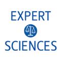 Expert Sciences logo