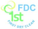 First Dry Clean logo
