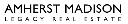 Amherst Madison | Legacy Real Estate logo