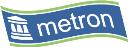 Metron logo