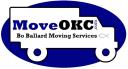 Bo Ballard Moving Services logo