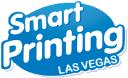 Smart Printing Las Vegas logo