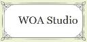 WOA Studio logo